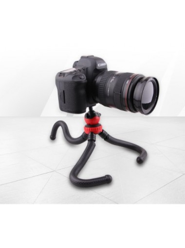 Flexible Tripod 可屈曲爪式 相機小型三腳架